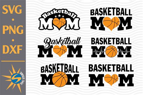 Basketball Mom Svg Designs 151 Crafter Files Free Svg Cut Files