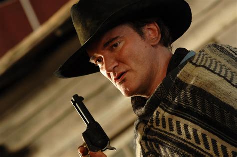 Every quentin tarantino movie, ranked. Quentin Tarantino's 'The Hateful Eight' Teaser Trailer Released