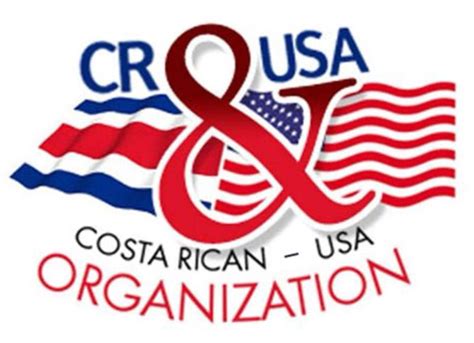 Costa Rican Usa Organization Newark Nj