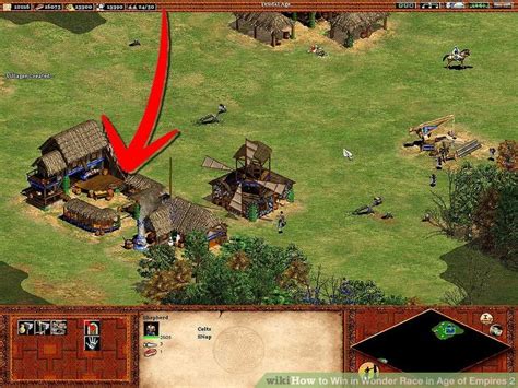 3 Ways To Win In Wonder Race In Age Of Empires 2 Wikihow