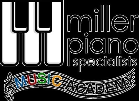 Check Out Our New Miller Piano Specialists Music Academy Youtube