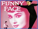 Funny Face (1957) - Movie Review / Film Essay