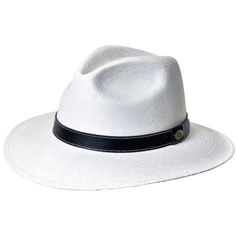 Estilo Panamá Hat Sombreros Delpiano