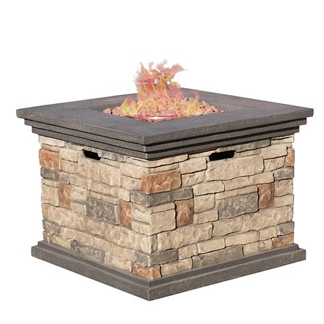 Best Square Fire Pits