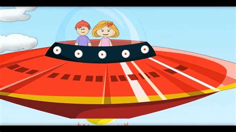 Solar System Animation For Kids Lesson Makemegenius