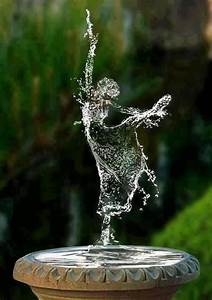 Beautiful Water Inspired Art 10 Photos Funcage