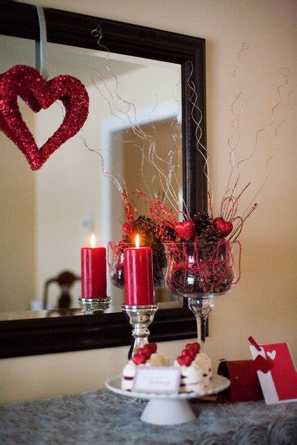 Check out these fun and loveable valentine's day home decor ideas. Love Is In Air: Valentine Décor Ideas | My Decorative