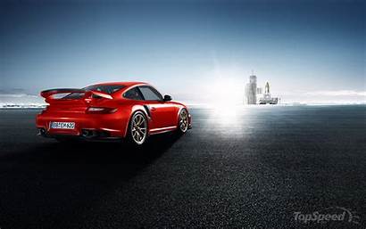 Porsche Gt2 Rs 911 Wallpapers Side Released