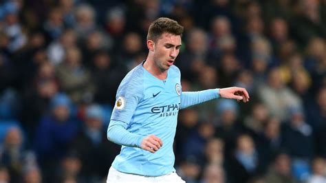 Football News Aymeric Laporte Jonathan Ikone In Line For France