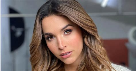 Andrea Rubio Ganadora De ‘la Agencia En Colombia Brilló En Miss