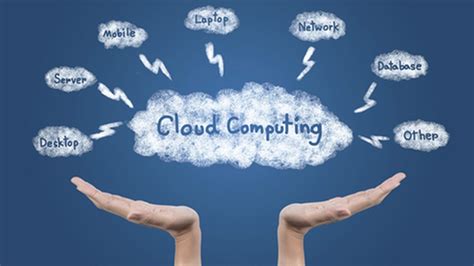 A simple definition of cloud computing involves delivering different types of services over the internet. Cloud Computing