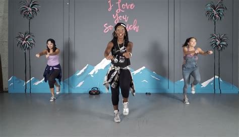 Classic Hip Hop Dance Moves To Learn Today Hip Shake Fitness