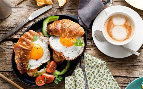 Breakfast Food Wallpapers Top Free Breakfast Food Backgrounds