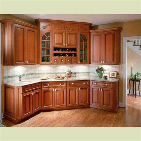 Easy reach kitchen cabinet idea. Refacing Kitchen Cabinet Doors - Decor Ideas