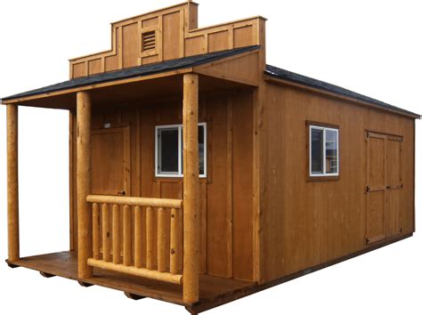 Quality Log Cabin Shed Portable Cabins For Sale 2023