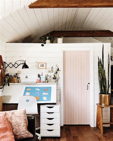 My Scandinavian Home Dream Life On A Budget A Tiny Cabin And Pottery