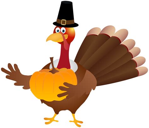 Free Thanksgiving Png Clipart Pictures Clipartix