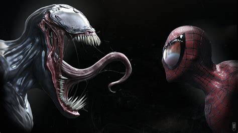 √ Images Of Venom