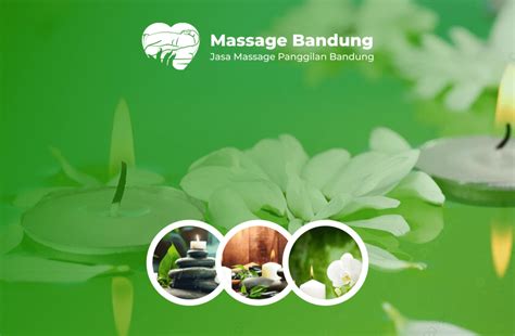 Massage Bandung Massage Panggilan Profesional Di Bandung