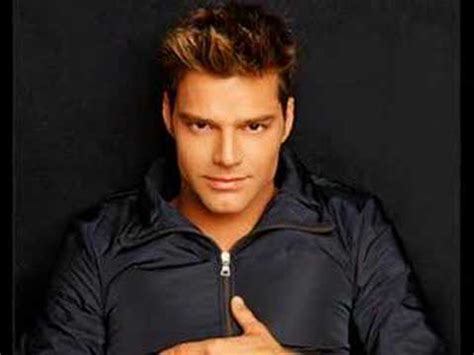 Перевод песни maría — рейтинг: Ricky Martin Slideshow - Perdido Sin Ti - YouTube