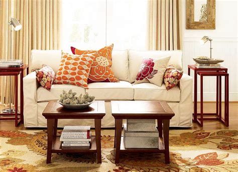 Three Furniture Arrangement Tips That Will Make Room Looks