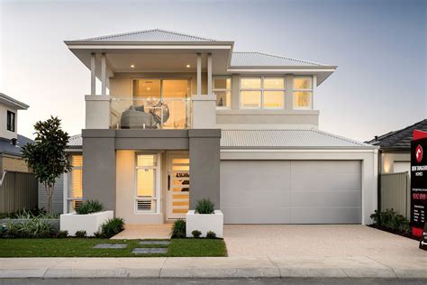 The Lotus Display Home In Wandi Perth Ben Trager Homes Modern