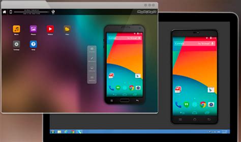 Mirror phone from pc to control your android smartphone while working on pc. How to Mirror Android to PC 2018 (Windows 10, Mac, Linux ...
