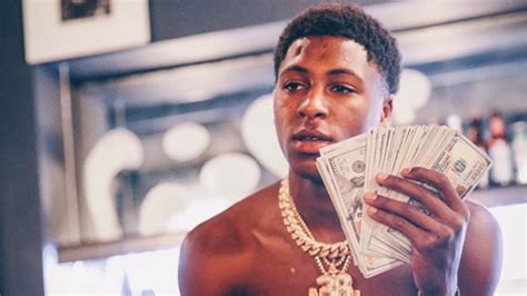 Listen To Youngboy Never Broke Agains New Mixtape Aint Too Long