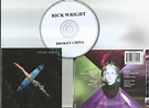 Rick Wright Broken china (Vinyl Records, LP, CD) on CDandLP