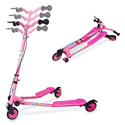 Top 10 Best Fliker Scooters For Kids Of All Ages 2023 Buyers Guide