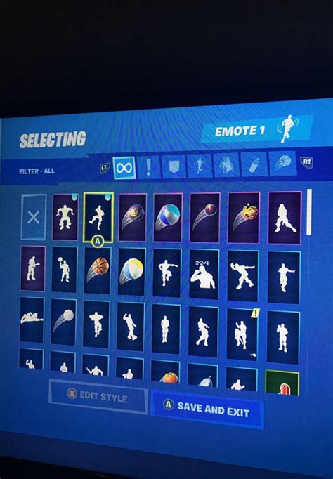 Fortnite Account Xbox For Sale In Des Moines Wa Offerup