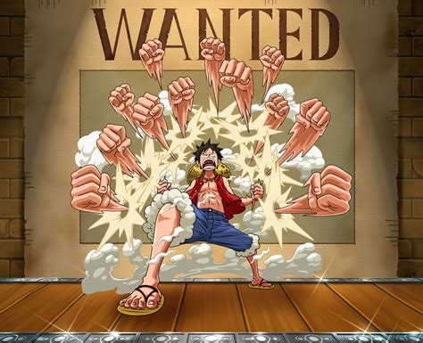 Monkey D Luffy One Piece Image Zerochan Anime Image Board