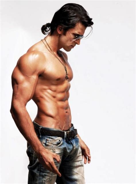 hrithik roshan birthday special viral pictures of his six pack abs photos images gallery 57069