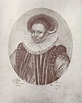 Countess Anna of Nassau Landgrave, Renaissance, Dutch Princess, 16th ...