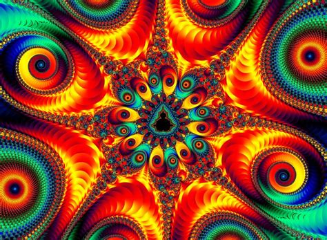 Becoming Centered By Dennisboots On Deviantart Cool Optical Illusions