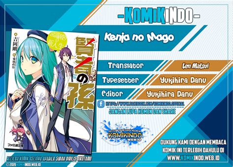 Check spelling or type a new query. Komik Kenja no Mago Chapter 36 Bahasa Indonesia - KomikIndo