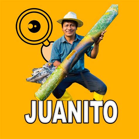Juanito El Curioso