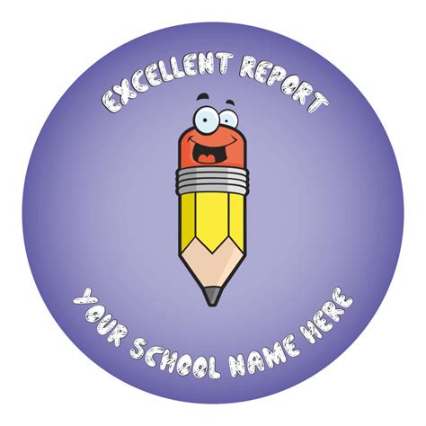Teacher Says Stickers School Reward Stickers