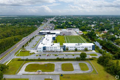 Osceola Science Stem Charter School Rankings And Reviews