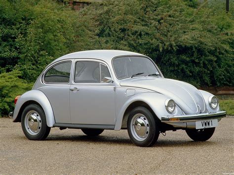 Volkswagen Beetle 1938 2003 Volkswagen Beetle Beetle Car Volkswagen