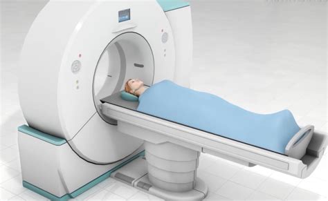 Ct Scan Computed Tomography Cat Scan