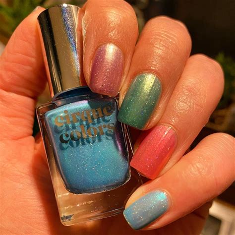Dewey My Nails On Instagram Bought This Quartet On Sale From