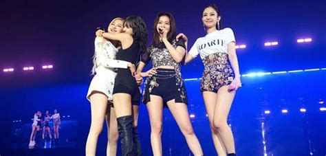 Blackpink's concert will kickstart the 20 concerts planned by macpiepro in 2019. Blackpink Japan Tour 2019 Ticket