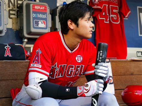 Shohei Ohtani Parents Factfile Everything You Need To Know About