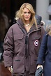 Sarah Paulson on the set of ‘The Goldfinch’ in NYC – GotCeleb
