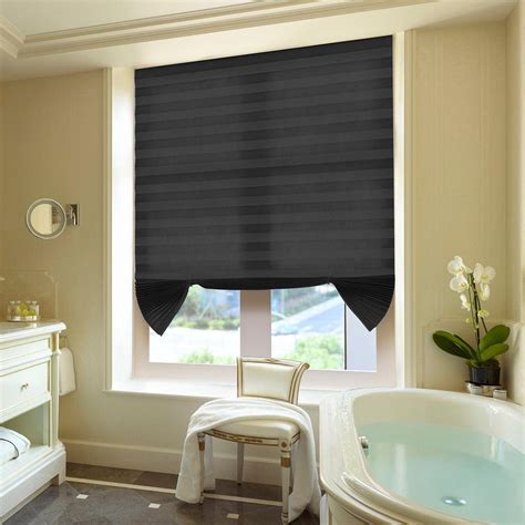 Pleated Shades Cordless Blackout Window Blinds Light Filtering