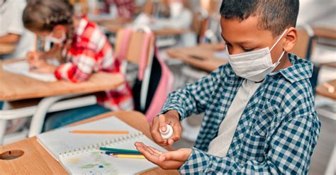 Learning During The Pandemic How Nonprofits Stepped Up For Students