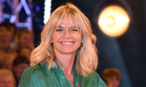 Zoe ball announced her exit from the bbc's strictly come dancing companion show it takes two last night. Zoe Ball's new garden is blooming beautiful! Take a look ...