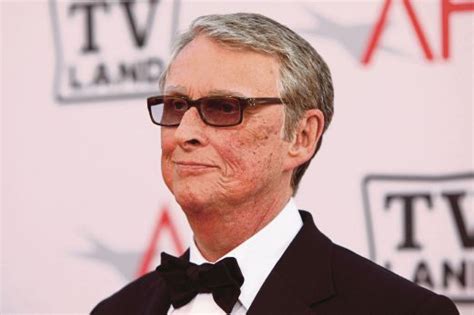Oscar Winning Director Mike Nichols Dies Aged 83 New Straits Times Malaysia General Business