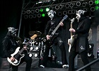 Nameless Ghouls | Ghost bc, Band ghost, Ghost
